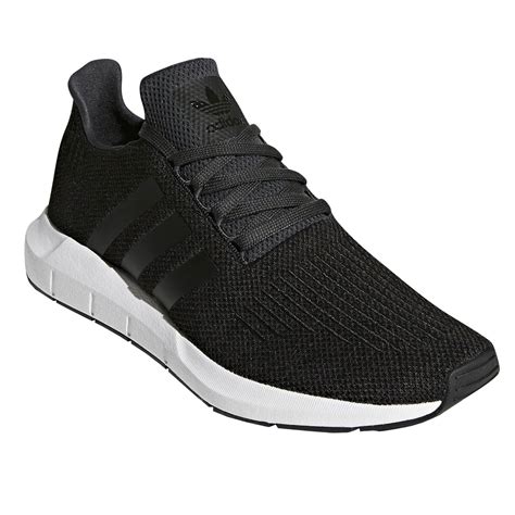 adidas heren schoenen swift run|adidas swift run men's.